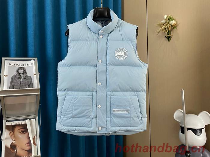 Canada Goose Top Quality Down Vest CGY00007